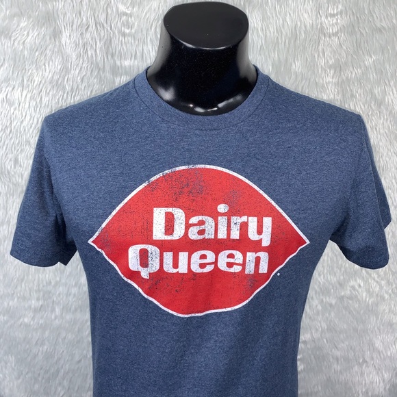 Dairy Queen Other - 🆕 Dairy Queen Logo Tee